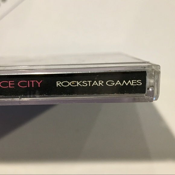 Grand Theft Auto Vice City PC Game - Picture 7 of 7